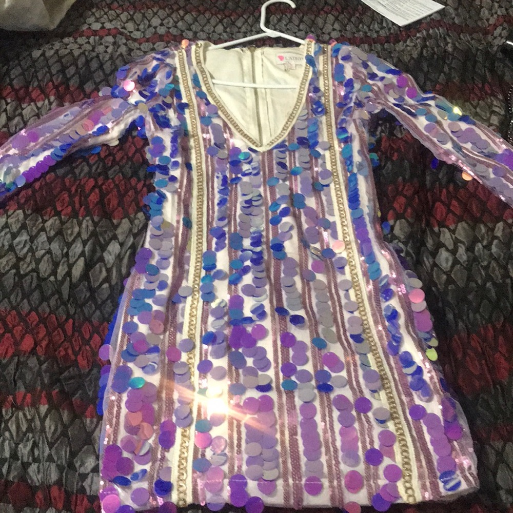 Party dress